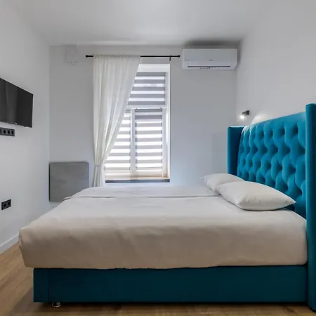 Lägenhet Inshiapartments In Plazma Mall Lviv