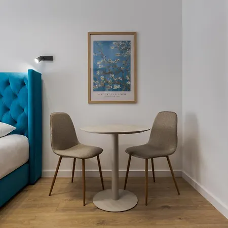 דירה Inshiapartments In Plazma Mall *