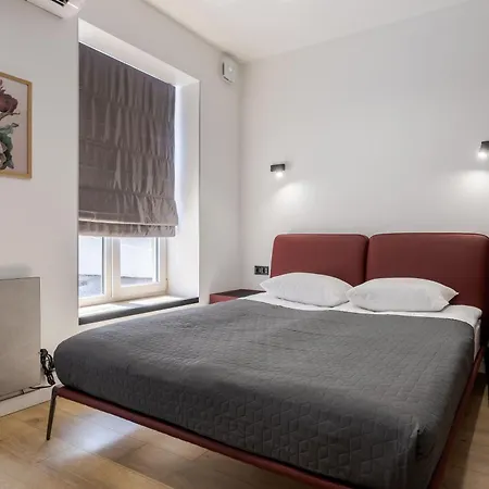Lägenhet Inshiapartments In Plazma Mall Lviv
