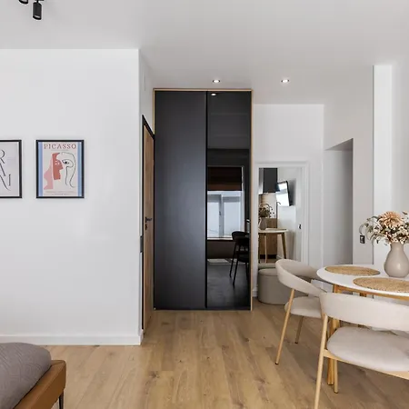 Inshiapartments In Plazma Mall Lviv