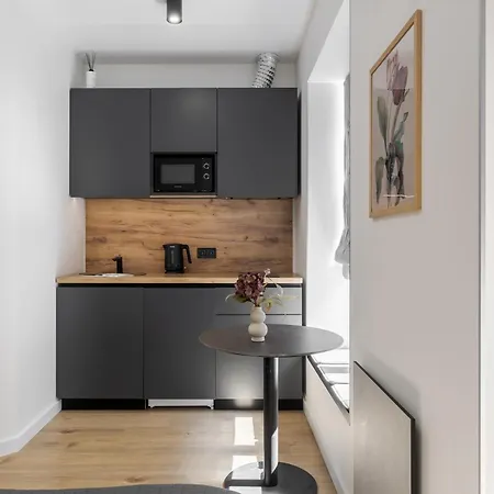 Inshiapartments In Plazma Mall Lägenhet Lviv