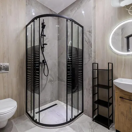 דירה Inshiapartments In Plazma Mall