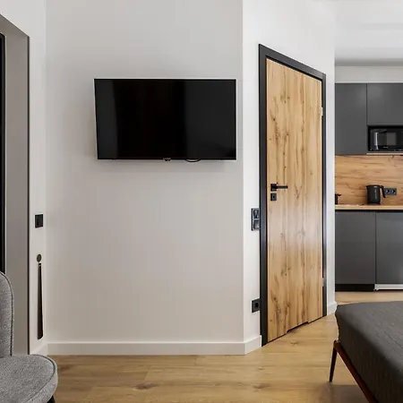 Inshiapartments In Plazma Mall Lägenhet Lviv