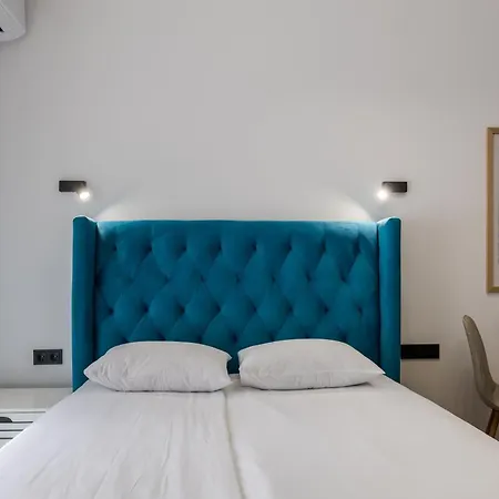 Inshiapartments In Plazma Mall לבוב