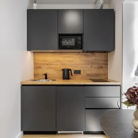 Inshiapartments In Plazma Mall לבוב