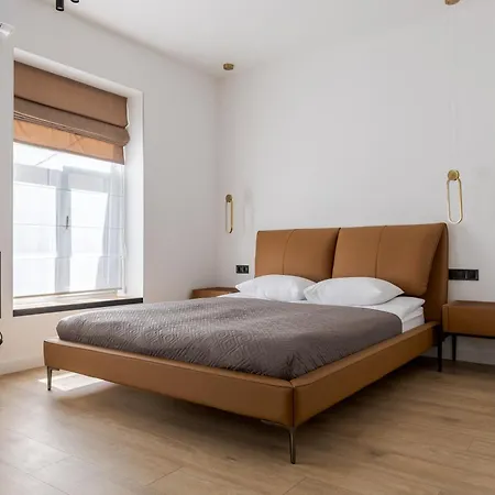 Inshiapartments In Plazma Mall Lägenhet Lviv